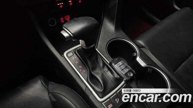 Kia Sportage 4세대 Prestige, 2016 9