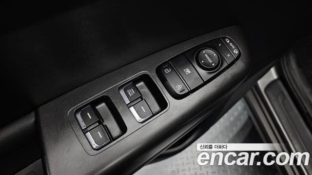 Kia Sportage 4세대 Prestige, 2016 16