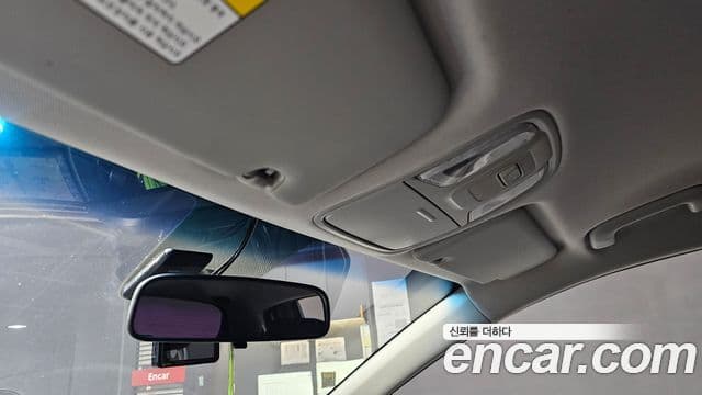 Kia Sportage 4세대 Prestige, 2016 17