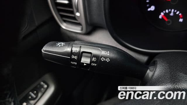Kia Sportage 4세대 Prestige, 2016 18
