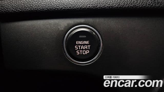 Kia Sportage 4세대 Prestige, 2016 19