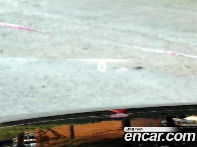 Kia Mohave The / новый Master Masters, 2023 10