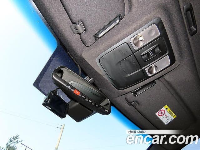 Kia Mohave The / новый Master Masters, 2023 14