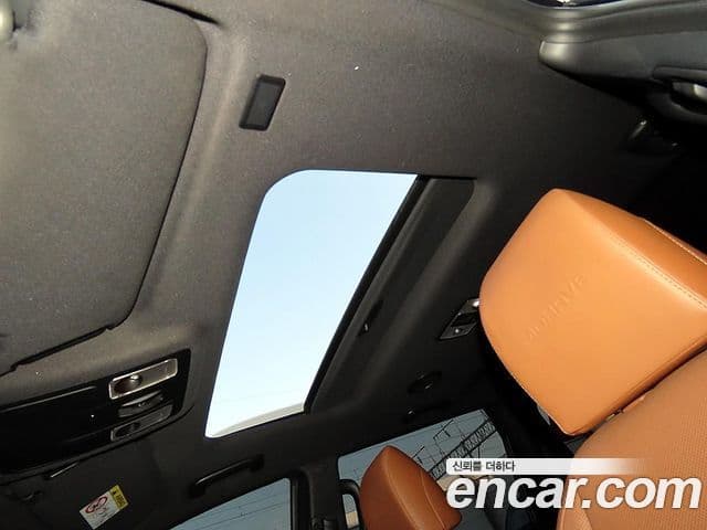 Kia Mohave The / новый Master Masters, 2023 15