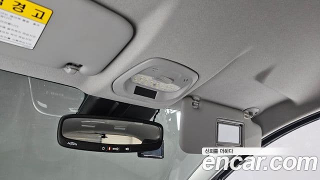 Chevrolet(GM대우) The / новый Next Spark Eco LTZ, 2016 18