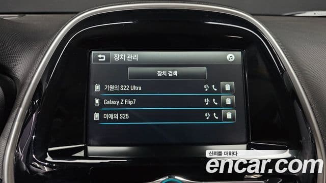 Chevrolet(GM대우) The / новый Next Spark Eco LTZ, 2016 19