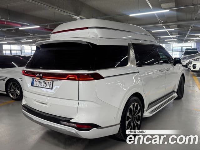 Kia Carnival 4세대 Signature, 2023 7