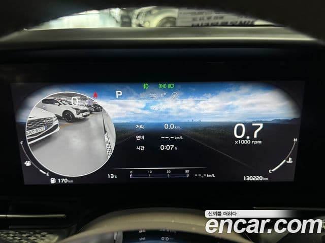 Kia Carnival 4세대 Signature, 2023 8