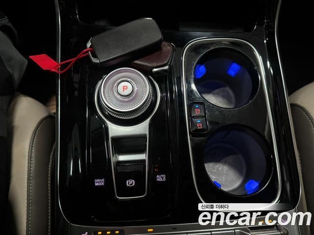 Kia Carnival 4세대 Signature, 2023 13