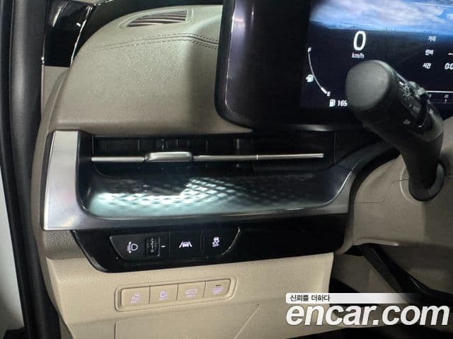 Kia Carnival 4세대 Signature, 2023 14
