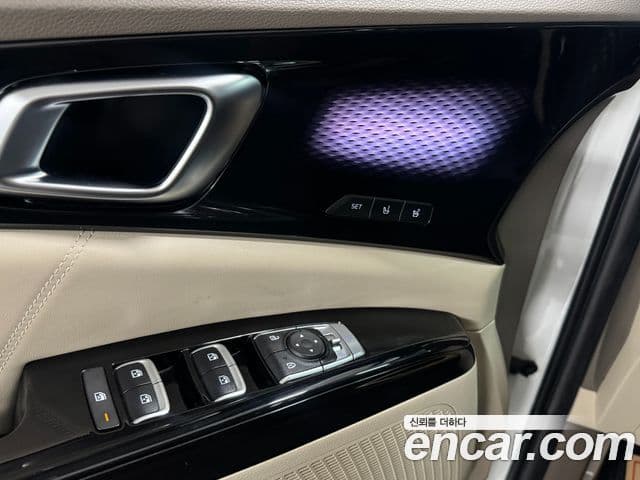 Kia Carnival 4세대 Signature, 2023 15