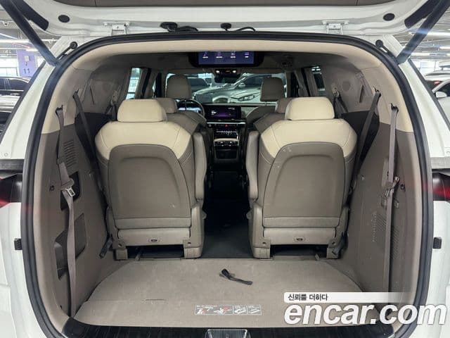 Kia Carnival 4세대 Signature, 2023 16