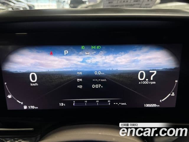 Kia Carnival 4세대 Signature, 2023 18