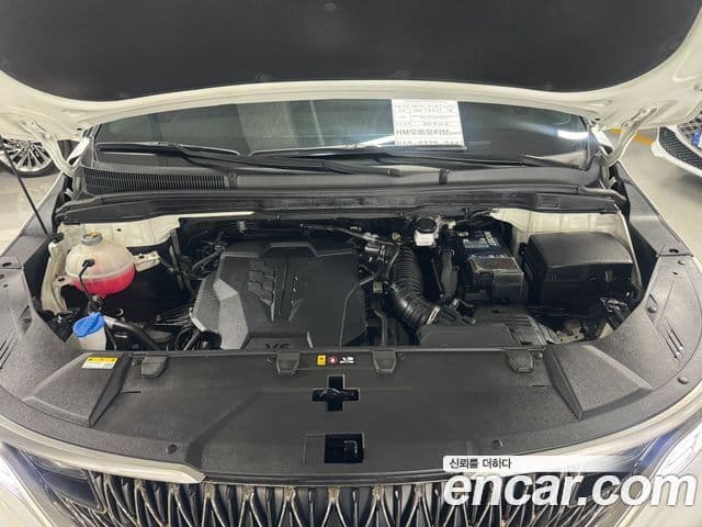 Kia Carnival 4세대 Signature, 2023 19