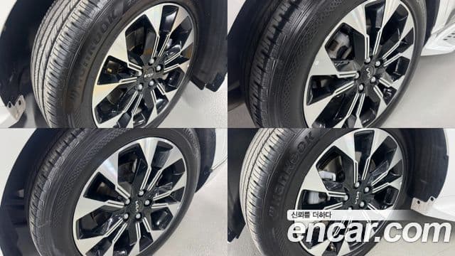 Kia Carnival 4세대 Signature, 2023 20