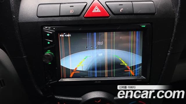 Kia 뉴모닝 빌트인캠2 — базовая версия - Built-in Cam 2, 2009 14