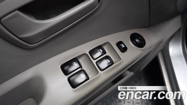 Kia 뉴모닝 빌트인캠2 — базовая версия - Built-in Cam 2, 2009 18