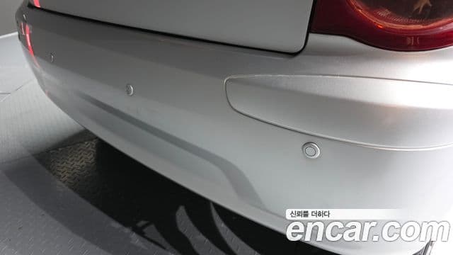 Kia 뉴모닝 빌트인캠2 — базовая версия - Built-in Cam 2, 2009 19