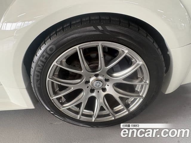 Ford Mustang кабриолет, 2007 6