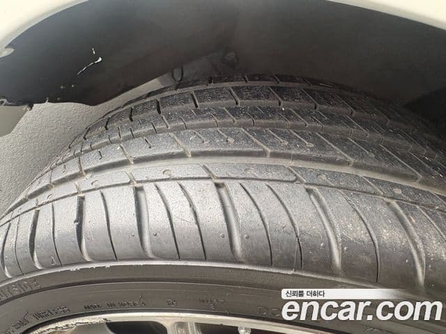 Ford Mustang кабриолет, 2007 11