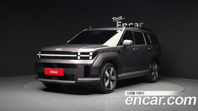 Hyundai Santa Fe (MX5) Prestige, 2024 1