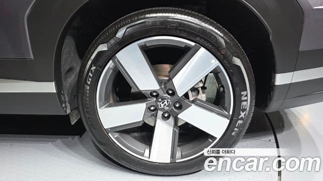 Hyundai Santa Fe (MX5) Prestige, 2024 все фото