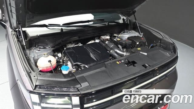 Hyundai Santa Fe (MX5) Prestige, 2024 6