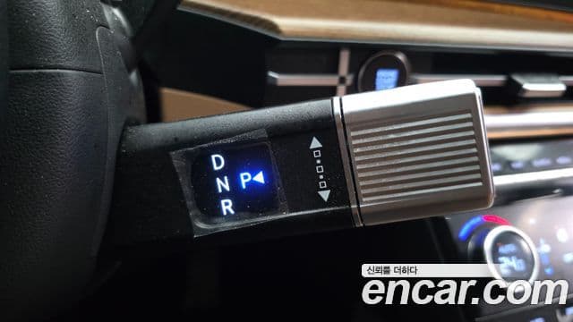 Hyundai Santa Fe (MX5) Prestige, 2024 9