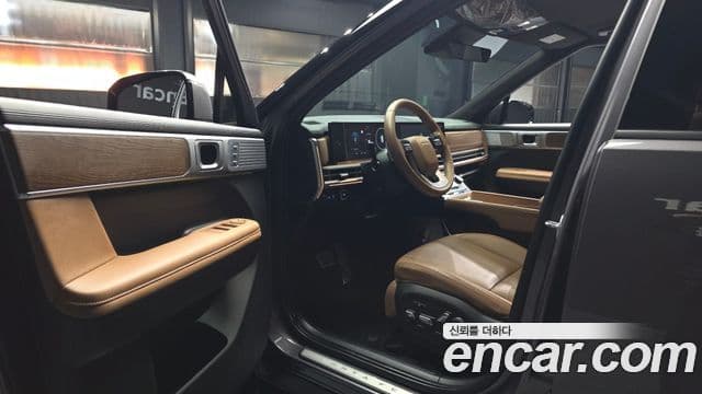 Hyundai Santa Fe (MX5) Prestige, 2024 10