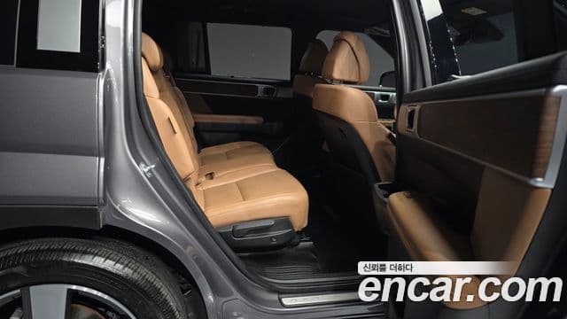 Hyundai Santa Fe (MX5) Prestige, 2024 12