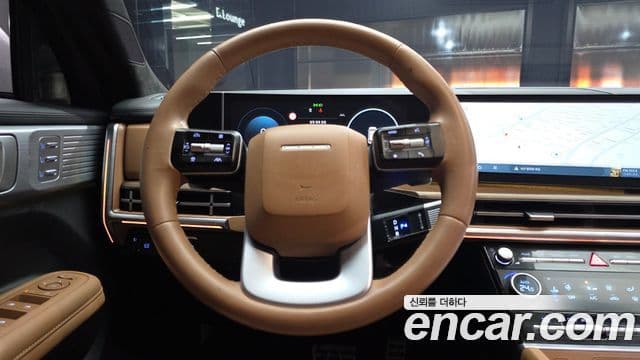 Hyundai Santa Fe (MX5) Prestige, 2024 13