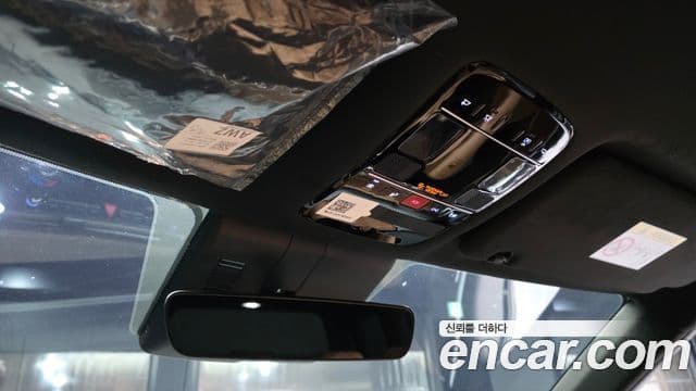 Hyundai Santa Fe (MX5) Prestige, 2024 18