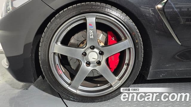 Genesis G70 Supreme, 2018 все фото