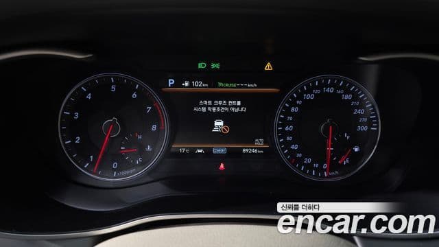 Genesis G70 Supreme, 2018 8