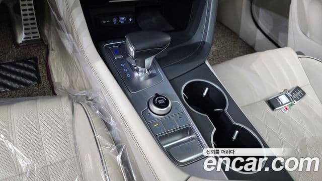 Genesis G70 Supreme, 2018 9