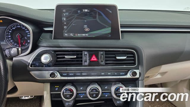 Genesis G70 Supreme, 2018 14