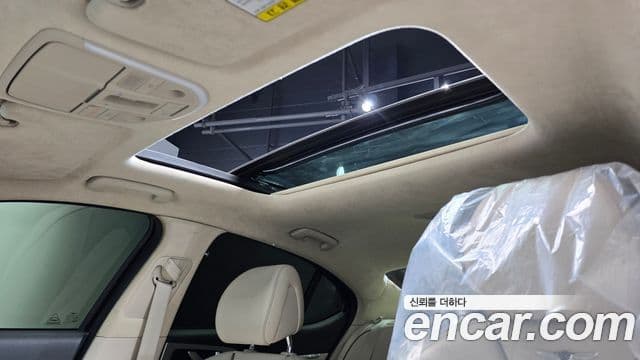 Genesis G70 Supreme, 2018 19