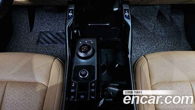 Kia Sorento 4세대 Noblesse, 2021 9