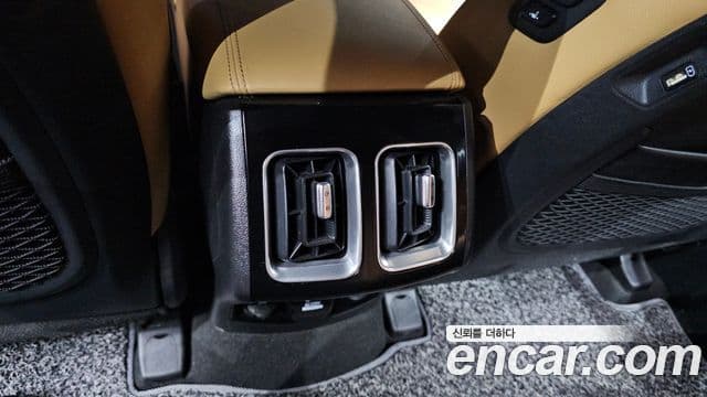 Kia Sorento 4세대 Noblesse, 2021 18