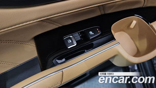 Kia Sorento 4세대 Noblesse, 2021 19