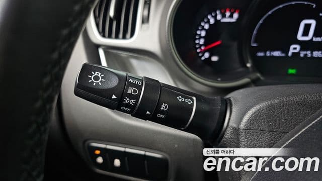 Kia Ray Prestige, 2016 15