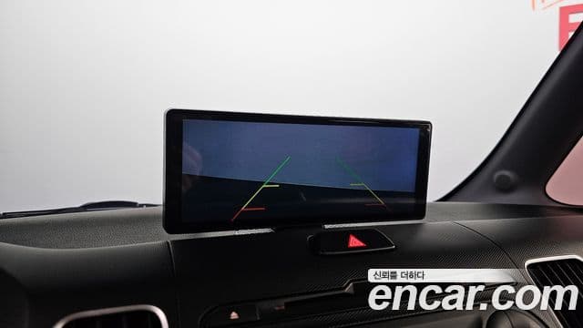 Kia Ray Prestige, 2016 18