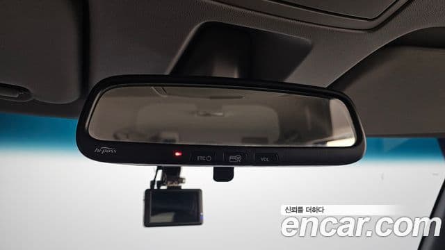 Kia Ray Prestige, 2016 20