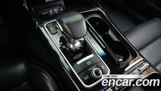 Kia 스팅어 Platinum, 2018 9