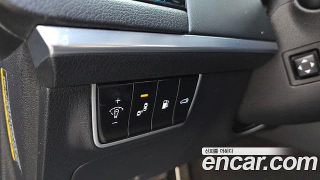 Kia 스팅어 Platinum, 2018 13