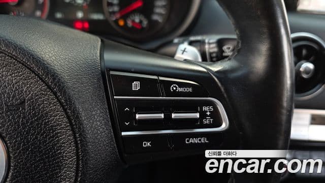 Kia 스팅어 Platinum, 2018 15