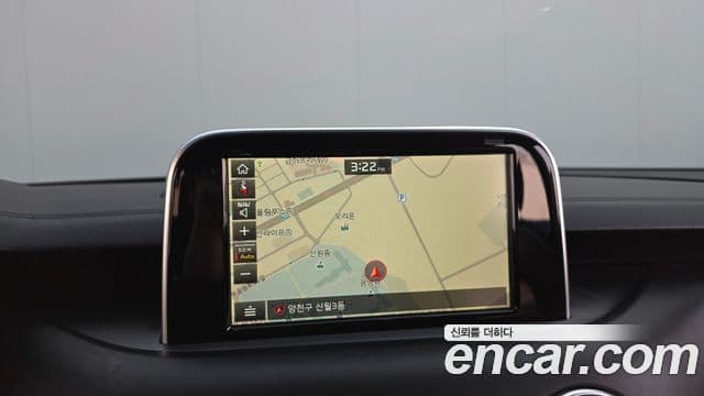 Kia 스팅어 Platinum, 2018 16