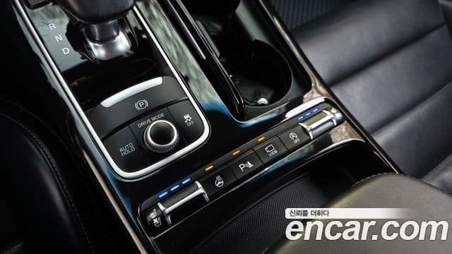 Kia 스팅어 Platinum, 2018 18