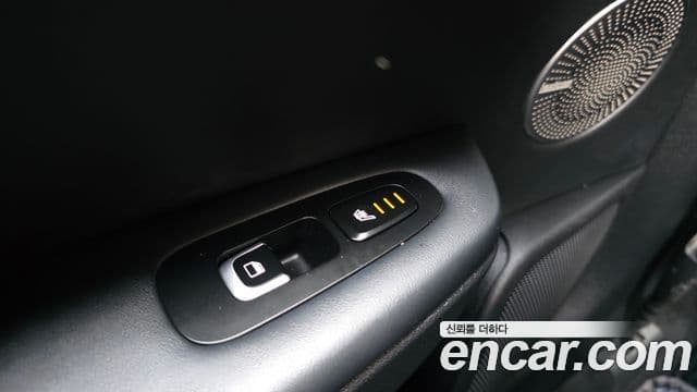 Kia 스팅어 Platinum, 2018 19