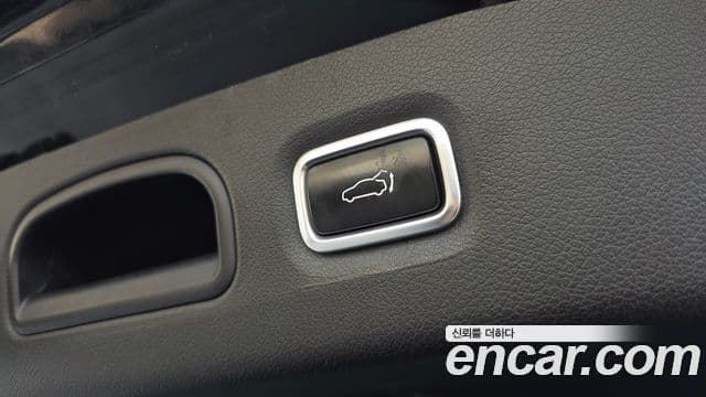 Kia 스팅어 Platinum, 2018 20